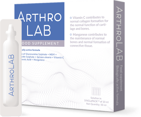 arthro ízületi kezelés